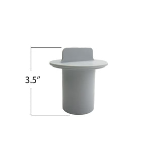 Hot Tub Compatible With Watkins Spas Filter Standpipe Cap Gray DIY36513 - DIY PART CENTERHot Tub Compatible With Watkins Spas Filter Standpipe Cap Gray DIY36513Hot Tub PartsDIY PART CENTERDIY36513