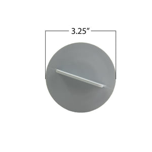 Hot Tub Compatible With Watkins Spas Filter Standpipe Cap Gray DIY36513 - DIY PART CENTERHot Tub Compatible With Watkins Spas Filter Standpipe Cap Gray DIY36513Hot Tub PartsDIY PART CENTERDIY36513