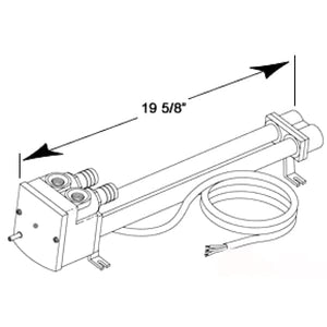 Hot Tub Compatible With Watkins Spas Heater No - Fault 240v/120v 1.5kW/6kW C3564 - 1/ 73790 - DIY PART CENTERHot Tub Compatible With Watkins Spas Heater No - Fault 240v/120v 1.5kW/6kW C3564 - 1/ 73790Hot Tub PartsDIY PART CENTERC3564 - 1