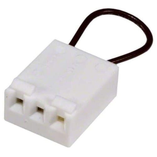 Hot Tub Compatible With Watkins Spas Jumper Plug DIY72768 - DIY PART CENTERHot Tub Compatible With Watkins Spas Jumper Plug DIY72768Hot Tub PartsDIY PART CENTERDIY72768