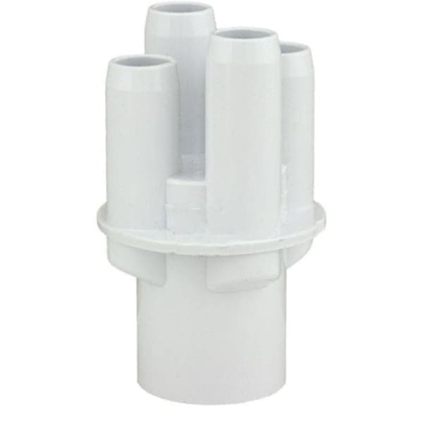 Hot Tub Compatible With Watkins Spas Manifold 1