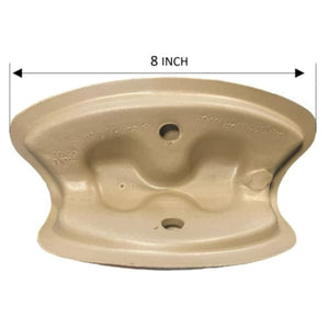 Hot Tub Compatible With Watkins Spas Pillow Solana Taupe DIY71964 - DIY PART CENTERHot Tub Compatible With Watkins Spas Pillow Solana Taupe DIY71964Hot Tub PartsDIY PART CENTERDIY71964