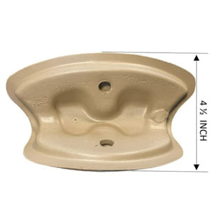 Hot Tub Compatible With Watkins Spas Pillow Solana Taupe DIY71964 - DIY PART CENTERHot Tub Compatible With Watkins Spas Pillow Solana Taupe DIY71964Hot Tub PartsDIY PART CENTERDIY71964