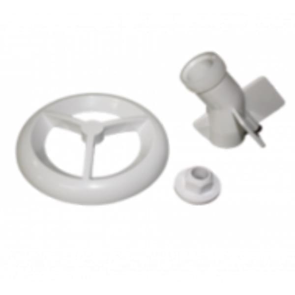 Hot Tub Compatible With Watkins Spas Rotary Jet 1990 - 1996, White 31840 - DIY PART CENTERHot Tub Compatible With Watkins Spas Rotary Jet 1990 - 1996, White 31840Hot Tub PartsDIY PART CENTER31840