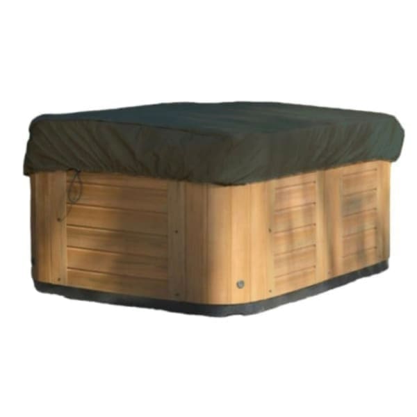 Hot Tub Cover Fits Most Spas Large Premium 96