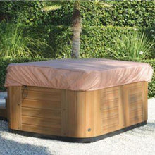 Hot Tub Cover Premium Spa Single Medium 89" x 89" x 12" (Color: Cinnamon) HTCP5245CIN - DIY PART CENTERHot Tub Cover Premium Spa Single Medium 89" x 89" x 12" (Color: Cinnamon) HTCP5245CINHot Tub PartsDIY PART CENTERHTCP5245CIN