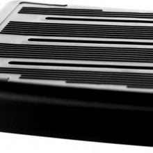 Hot Tub DuraStep II Color: Black HTCPDS II - BLK / DS II - BLK - DIY PART CENTERHot Tub DuraStep II Color: Black HTCPDS II - BLK / DS II - BLKHot Tub PartsDIY PART CENTERHTCPDS II - BLK