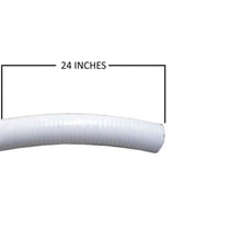 Hot Tub Fits Most Spas Flex Pipe 2" X 2ft. DIY10748 - 24 - DIY PART CENTERHot Tub Fits Most Spas Flex Pipe 2" X 2ft. DIY10748 - 24Hot Tub PartsDIY PART CENTERDIY10748 - 24