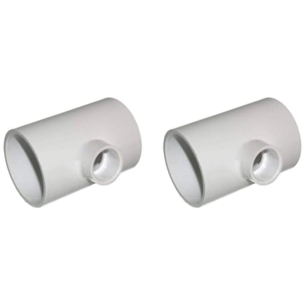 Hot Tub Fittings Compatible with Coleman Spas - 2