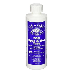 Hot Tub Fix A Leak Leak Sealer Single 8 Oz Bottle HTCPFAL - 08 - DIY PART CENTERHot Tub Fix A Leak Leak Sealer Single 8 Oz Bottle HTCPFAL - 08Hot Tub PartsDIY PART CENTERHTCPFAL - 08