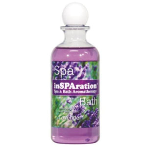 Hot Tub Fragrance InSPAration Lavender 9 oz HTCP7341 - DIY PART CENTERHot Tub Fragrance InSPAration Lavender 9 oz HTCP7341Hot Tub PartsDIY PART CENTERHTCP7341