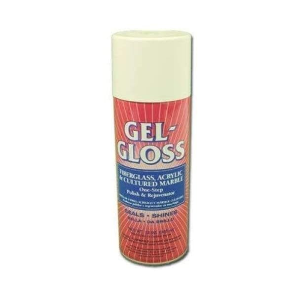 Hot Tub Gel Gloss Maintenance & Cleaning 12 ounces - DIY PART CENTERHot Tub Gel Gloss Maintenance & Cleaning 12 ouncesHot Tub PartsDIY PART CENTERTRGELAERO