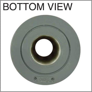 Hot Tub Great Barrier Filter - 75 Sf Rainbow Universal Replacement Filter HTCP8524 - DIY PART CENTERHot Tub Great Barrier Filter - 75 Sf Rainbow Universal Replacement Filter HTCP8524Hot Tub PartsDIY PART CENTERHTCP8524