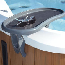 Hot Tub Life Single Side Tray Table 18" x 9.5" HTCP6965 - DIY PART CENTERHot Tub Life Single Side Tray Table 18" x 9.5" HTCP6965Hot Tub PartsDIY PART CENTERHTCP6965