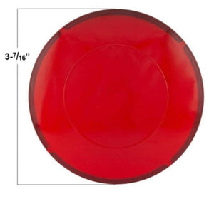 Hot Tub Light Lens Covers fits Marquis Spas Red & Blue (Set of 2) DIY740 - 0060 - DIY PART CENTERHot Tub Light Lens Covers fits Marquis Spas Red & Blue (Set of 2) DIY740 - 0060Hot Tub PartsDIY PART CENTERDIY740 - 0060