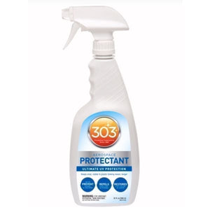 Hot Tub Maintenance & Cleaning 303 Aerospace Protectant 32 Oz HTCP30313 - DIY PART CENTERHot Tub Maintenance & Cleaning 303 Aerospace Protectant 32 Oz HTCP30313Hot Tub PartsDIY PART CENTERHTCP30313 - 1