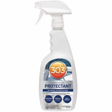 Hot Tub Maintenance & Cleaning 303 Aerospace Protectant 32 Oz HTCP30313 - DIY PART CENTERHot Tub Maintenance & Cleaning 303 Aerospace Protectant 32 Oz HTCP30313Hot Tub PartsDIY PART CENTERHTCP30313 - 1