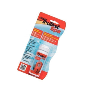 Hot Tub Maintenance & Cleaning AquaChek Bromine TruTest Strips 1867 - DIY PART CENTERHot Tub Maintenance & Cleaning AquaChek Bromine TruTest Strips 1867Hot Tub PartsDIY PART CENTER1867