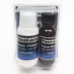 Hot Tub Plast - Aid Acrylic And PVC Repair Kit 1.5oz MT - 1044 - DIY PART CENTERHot Tub Plast - Aid Acrylic And PVC Repair Kit 1.5oz MT - 1044Hot Tub PartsDIY PART CENTERMT - 1044