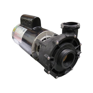 Hot Tub Pump: 2.5HP 230V 60HZ 1 - Speed 56 Frame Packaged HTCPSD6500 - 352PK / 6500 - 352 - DIY PART CENTERHot Tub Pump: 2.5HP 230V 60HZ 1 - Speed 56 Frame Packaged HTCPSD6500 - 352PK / 6500 - 352Hot Tub PartsDIY PART CENTERHTCPSD6500 - 352PK