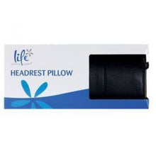 Hot Tub Soft Single Spa Pillow Life Headrest Pillow In Black HTCP6940BK - DIY PART CENTERHot Tub Soft Single Spa Pillow Life Headrest Pillow In Black HTCP6940BKHot Tub PartsDIY PART CENTERHTCP6940BK