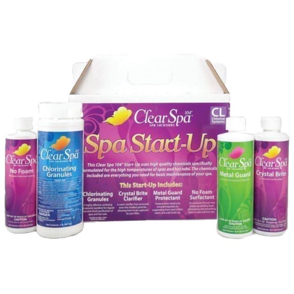 Hot Tub Spa Care Kit SPASTARTCH - DIY PART CENTERHot Tub Spa Care Kit SPASTARTCHHot Tub PartsDIY PART CENTERSPASTARTCH