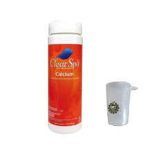 Hot Tub Spa Chemical Calcium Clear Spa Solutions CSCC002 - DIY PART CENTERHot Tub Spa Chemical Calcium Clear Spa Solutions CSCC002Hot Tub PartsDIY PART CENTERCSCC002