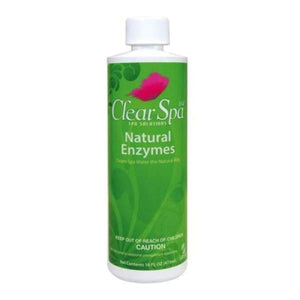 Hot Tub Spa Chemical Natural Enzymes Clear Spa Solutions CSLNEPT12 - DIY PART CENTERHot Tub Spa Chemical Natural Enzymes Clear Spa Solutions CSLNEPT12Hot Tub PartsDIY PART CENTERCSLNEPT12