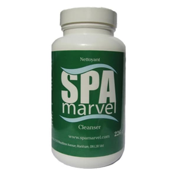 Hot Tub Spa Marvel Chemicals Cleanser 8 Oz HTCP27843042150 - DIY PART CENTERHot Tub Spa Marvel Chemicals Cleanser 8 Oz HTCP27843042150Hot Tub PartsDIY PART CENTER27843042150