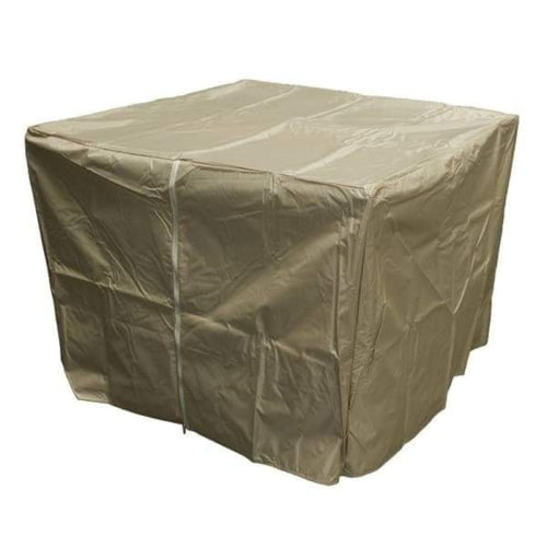 Patio Heater Fire Pit Cover Hiland Heavy Duty Waterproof 39