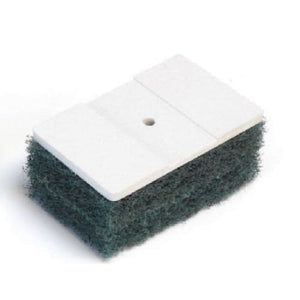 Pool Chemical Master Tile Scrubber - Quick Clip with Medium Scrub Pad BR4005 - DIY PART CENTERPool Chemical Master Tile Scrubber - Quick Clip with Medium Scrub Pad BR4005PoolDIY PART CENTERBR4005