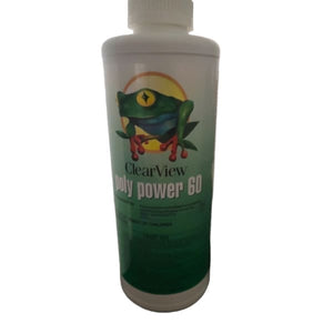 Pool Chemical Poly Power 60 Concentrated Agent used to kill algae CVLPPQT12 - DIY PART CENTERPool Chemical Poly Power 60 Concentrated Agent used to kill algae CVLPPQT12Hot Tub PartsDIY PART CENTERCVLPPQT12