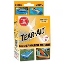 Pool Maintenance TEAR - AID Vinyl Underwater Repair Kit PCP6430 - DIY PART CENTERPool Maintenance TEAR - AID Vinyl Underwater Repair Kit PCP6430PoolDIY PART CENTERPCP6430