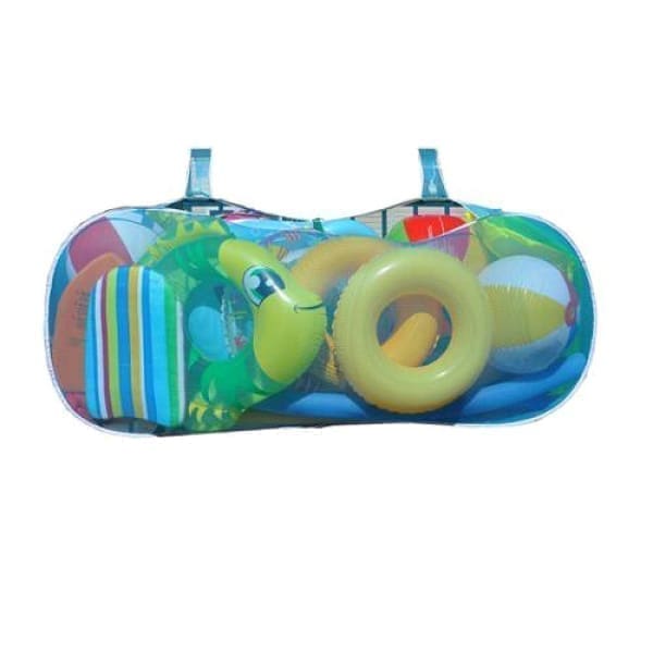 Pool Miscellaneous Single Giant Pool Pouch 30