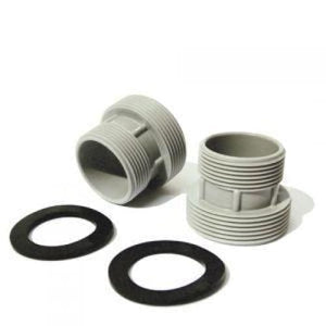 Pool Softside Pool 40mm to 1 1/2" Conversion Kit PCP4560 - DIY PART CENTERPool Softside Pool 40mm to 1 1/2" Conversion Kit PCP4560PoolDIY PART CENTERPCP4560